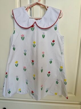 Beaufort bonnet co tulip dress